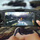 Imagen para el artículo titulado Qualcomm va en serio con los videojuegos